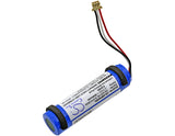Battery for AMAZON Tap 58-000138, R-41019534 3.7V Li-ion 2600mAh / 9.62Wh