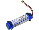 Battery for AMAZON Tap 58-000138, R-41019534 3.7V Li-ion 3350mAh / 12.40Wh