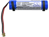 Battery for AMAZON Tap 58-000138, R-41019534 3.7V Li-ion 3350mAh / 12.40Wh