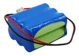 Battery for CareFusion GW Pump 1000EL00349, 1000SP01782, CSA29109 7.2V Ni-MH 200
