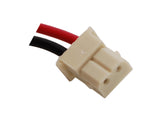 Battery for Alaris Medicalsystems GW Volumetric pump 1000EL00349, 1000SP01782, O