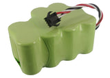 Battery for Alaris Medicalsystems 7230 Signature Gold Infusion P 141780, 141788,