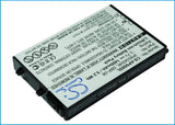 Battery for Asus SBP-08 SBP-08 3.7V Li-ion 1400mAh / 5.2Wh