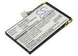 Battery for Asus S102 90WG012AE 3.7V Li-Polymer 1250mAh