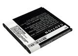 Battery for Asus A66 0B110-00150000, SBP-28 3.7V Li-ion 1500mAh / 5.55Wh