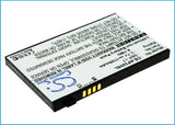 Battery for Asus Galaxy Mini SBP-17 3.7V Li-ion 1100mAh / 4.1Wh