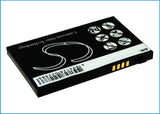 Battery for Asus P850 SBP-17 3.7V Li-ion 1100mAh / 4.1Wh