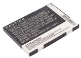 Battery for Vodafone V1520 SBP-14 3.7V Li-ion 1550mAh / 5.73Wh