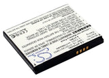 Battery for Asus P552w SBP-18 3.7V Li-ion 1100mAh / 4.07Wh