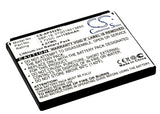 Battery for Asus P552v SBP-18 3.7V Li-ion 1100mAh / 4.07Wh