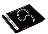 Battery for Asus P552v SBP-18 3.7V Li-ion 1100mAh / 4.07Wh