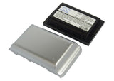 Battery for Audiovox PPC-6700 35H00060-01M, 35H00060-04M, BTR6700, BTR6700B, HER