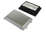 Battery for Audiovox PPC-6700 35H00060-01M, 35H00060-04M, BTR6700, BTR6700B, HER