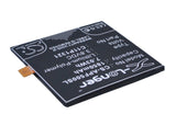 Battery for Asus A68M C11P1321 3.8V Li-Polymer 1850mAh / 7.03Wh