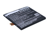 Battery for Asus A68M C11P1321 3.8V Li-Polymer 1850mAh / 7.03Wh