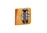 Battery for Asus A68M C11P1321 3.8V Li-Polymer 1850mAh / 7.03Wh