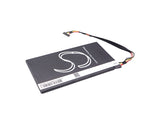 Battery for Asus PadFone S 0B200-00810000, C11P1323 3.8V Li-Polymer 4900mAh / 18