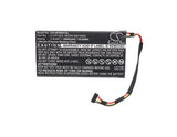 Battery for Asus PF500K 0B200-00810000, C11P1323 3.8V Li-Polymer 4900mAh / 18.62