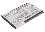 Battery for Asus T20 07G016H21875, SBP-26 3.7V Li-ion 1500mAh / 5.5Wh
