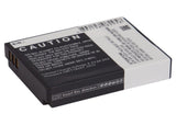 Battery for Actionpro ISAW A2 Ace 083443A 3.7V Li-ion 1300mAh / 4.81Wh