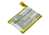Battery for Archos 28 Internet Tablet 39A402850 3.7V Li-Polymer 800mAh