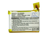 Battery for Archos 28 Internet Tablet 39A402850 3.7V Li-Polymer 800mAh
