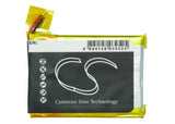 Battery for Archos 28 Internet Tablet 39A402850 3.7V Li-Polymer 800mAh