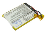 Battery for Archos A43IT L04041200625 3.7V Li-Polymer 1600mAh