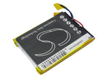 Battery for Archos 8300 L04041200625 3.7V Li-Polymer 1600mAh