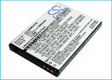 Battery for AURO Classic 8510 8510 3.7V Li-ion 1000mAh / 3.70Wh