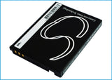 Battery for AURO Classic 8510 8510 3.7V Li-ion 1000mAh / 3.70Wh
