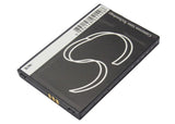 Battery for AURO M301 M301 3.7V Li-ion 1200mAh