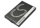 Battery for AURO M301 M301 3.7V Li-ion 1200mAh