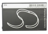 Battery for AURO M301 M301 3.7V Li-ion 1200mAh