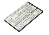Battery for Myphone 8920 MP-S-L 3.7V Li-ion 1000mAh
