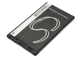 Battery for Myphone 8920 Mark MP-S-L 3.7V Li-ion 1000mAh