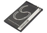 Battery for Myphone 8920 Mark MP-S-L 3.7V Li-ion 1000mAh