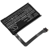 Battery for Apple MRXJ2ZP-A A1596 3.8V Li-Polymer 390mAh / 1.48Wh