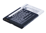 Battery for ALIGATOR A800 Senior A800BAL 3.7V Li-ion 1700mAh / 6.29Wh