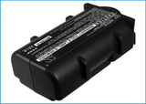 Battery for ARRIS TM822 49100160JAP, ARCT00777M, BPB022S, BPB024, BPB024H, BPB02
