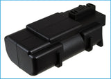 Battery for ARRIS TM722G 49100160JAP, ARCT00777M, BPB022S, BPB024, BPB024H, BPB0