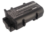 Battery for ARRIS TM502G 49100160JAP, ARCT00777M, BPB022S, BPB024, BPB024H, BPB0