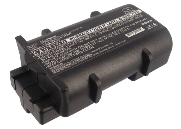 Battery for ARRIS TM602G 49100160JAP, ARCT00777M, BPB022S, BPB024, BPB024H, BPB0