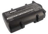 Battery for ARRIS TG852G 49100160JAP, ARCT00777M, BPB022S, BPB024, BPB024H, BPB0