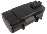 Battery for ARRIS TG862 49100160JAP, ARCT00777M, BPB022S, BPB024, BPB024H, BPB02