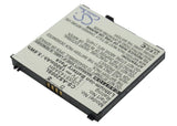 Battery for Acer Newtouch S200 A78TAD20F, US55143A9H 3.7V Li-ion 1500mAh / 5.6Wh