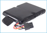 Battery for IBM iSeries 571B PCI-X ultra320 SC 39J5057, 39J5554, 39J5555, 42R830