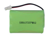 Battery for DELL 44V3696 09L5609, 44H8429, 44V3696 3.6V Ni-MH 800mAh / 2.88Wh