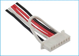 Battery for IBM xSeries 00N9560, 37L6903 4.8V Ni-MH 2000mAh