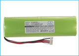 Battery for IBM xSeries 00N9560, 37L6903 4.8V Ni-MH 2000mAh